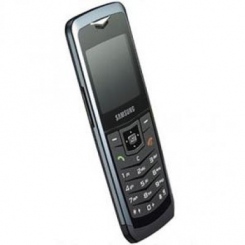Samsung SGH-U100   -  5