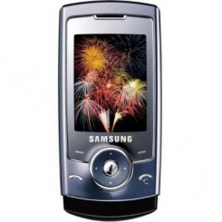 Samsung SGH-U600 -  1