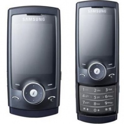 Samsung SGH-U600 -  4