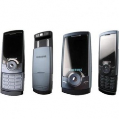Samsung SGH-U600 -  5