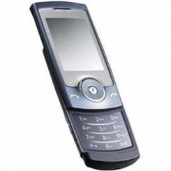 Samsung SGH-U600 -  2