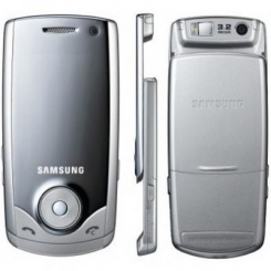 Samsung SGH-U700 -  2