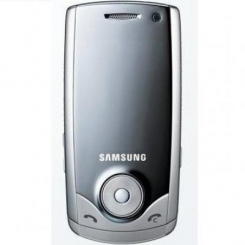 Samsung SGH-U700 -  3