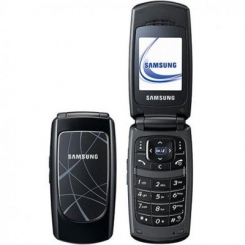 Samsung SGH-X160   -  7