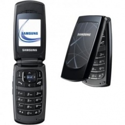 Samsung SGH-X160   -  1