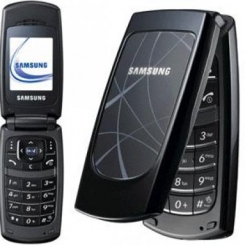 Samsung SGH-X160   -  2