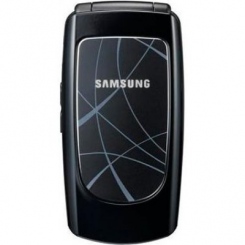 Samsung SGH-X160   -  3