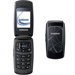 Samsung SGH-X160   -  4