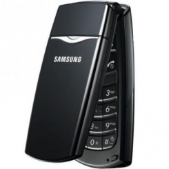 Samsung SGH-X210    -  6