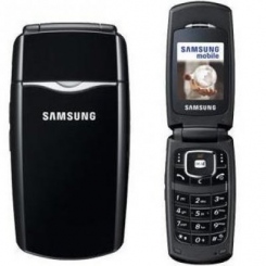 Samsung SGH-X210    -  1