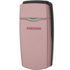 Samsung SGH-X210    -  5