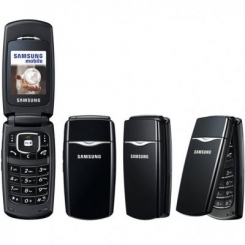 Samsung SGH-X210    -  4