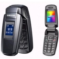 Samsung SGH-X300 -  7