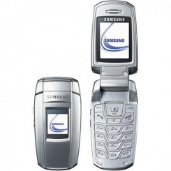 Samsung SGH-X300 -  4