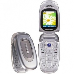 Samsung SGH-X480   -  6