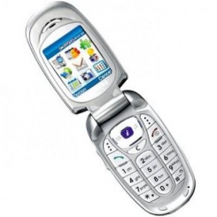 Samsung SGH-X480   -  1