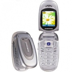 Samsung SGH-X480   -  2