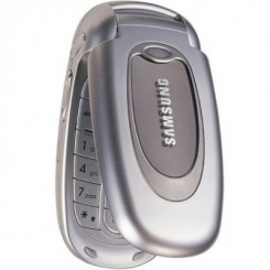 Samsung SGH-X480   -  3