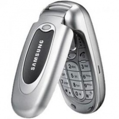 Samsung SGH-X480   -  5