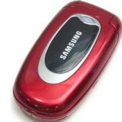 Samsung SGH-X481 -  4