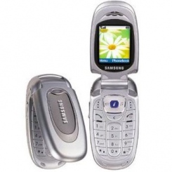 Samsung SGH-X481 -  7