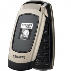 Samsung SGH-X500    -  8