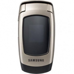 Samsung SGH-X500    -  7