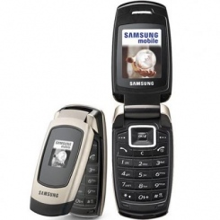 Samsung SGH-X500    -  6