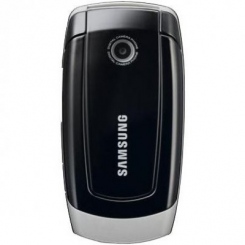 Samsung SGH-X510   -  10