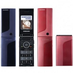 Samsung SGH-X520   -  7