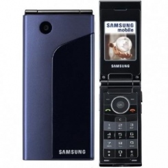 Samsung SGH-X520   -  3