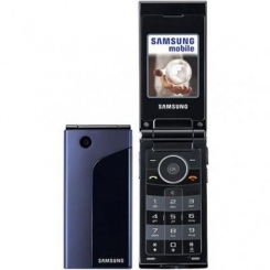 Samsung SGH-X520   -  5