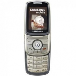 Samsung SGH-X530    -  10