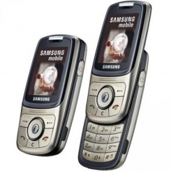 Samsung SGH-X530    -  7
