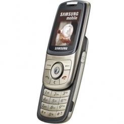Samsung SGH-X530    -  8