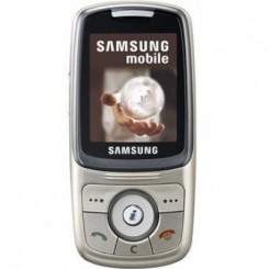 Samsung SGH-X530    -  3