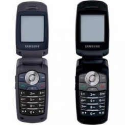 Samsung SGH-X566 -  6