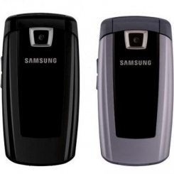Samsung SGH-X566 -  5