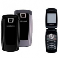 Samsung SGH-X566 -  4