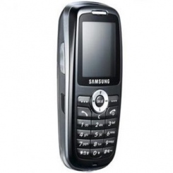 Samsung SGH-X620 -  1