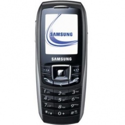 Samsung SGH-X630  -  6