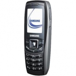 Samsung SGH-X630  -  5