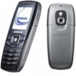 Samsung SGH-X630  -  2