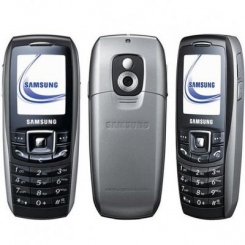 Samsung SGH-X630  -  3