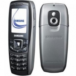 Samsung SGH-X630  -  4