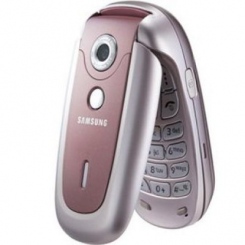 Samsung SGH-X640 -  10