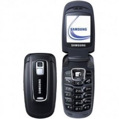 Samsung SGH-X650    -  7