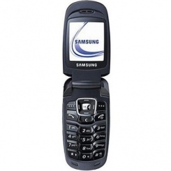 Samsung SGH-X650    -  5