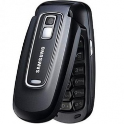 Samsung SGH-X650    -  4
