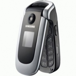 Samsung SGH-X660  -  7